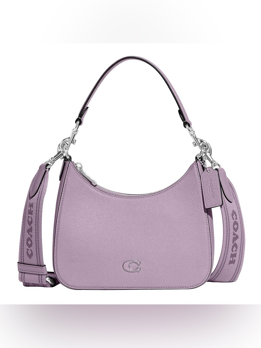 Coach Hobo/Shoulder Bag